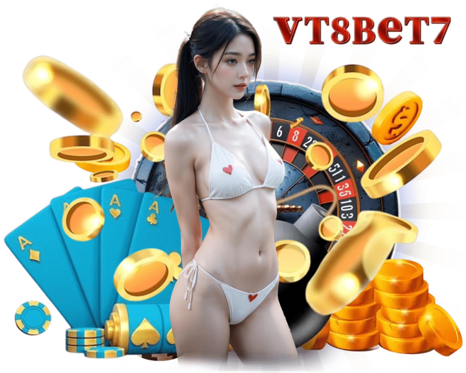 VT8BET7 ฝากถอนไม่มีขั้นต่ำ